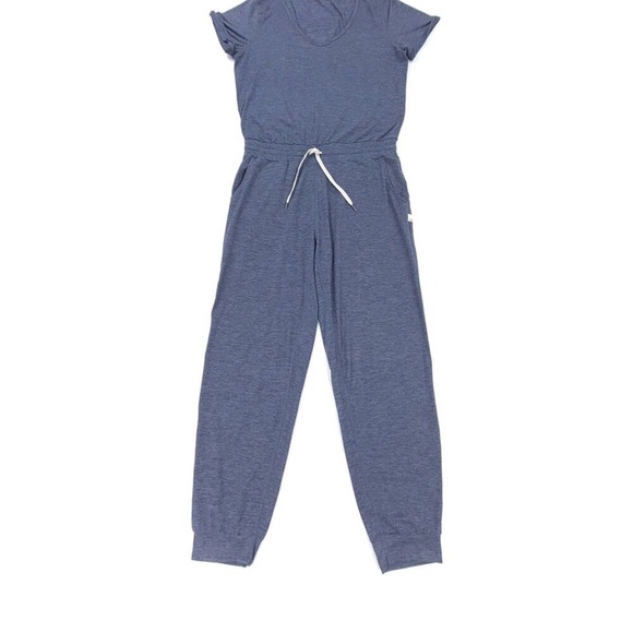 Vuori Jumpsuit - Picture 2 of 6